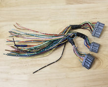 Load image into Gallery viewer, OBD1 ECU Connectors with Pigtails (used, cut from vehicle)