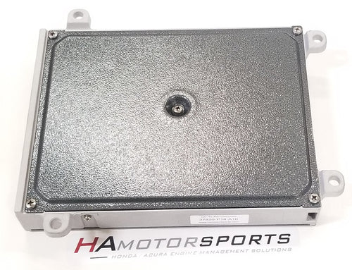 37820-P14-A10 OE-Spec Remanufactured ECU