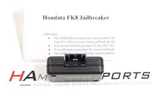 Load image into Gallery viewer, Hondata FK8 2020+ Civic Type-R Jailbreaker