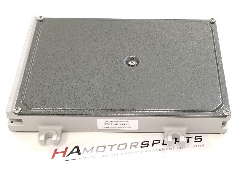 37820-P05-L00 OE-Spec Remanufactured ECU