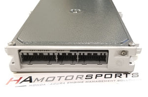 37820-P05-L00 OE-Spec Remanufactured ECU