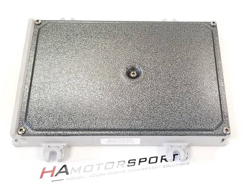 37820-P72-A01 OE-Spec Remanufactured ECU – HA Motorsports