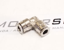 Load image into Gallery viewer, HA Motorsports 1/4&quot; Push Connect Elbow