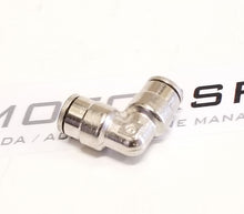 Load image into Gallery viewer, HA Motorsports 1/4&quot; Push Connect Elbow