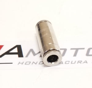 HA Motorsports 1/4" Push Connect Union