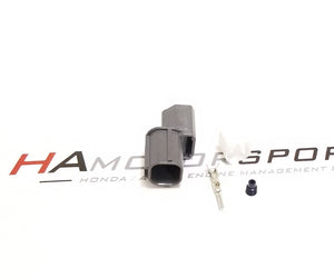 Male HW090 1-pin Connector Kit