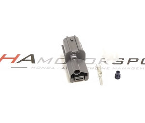 Male HW090 1-pin Connector Kit