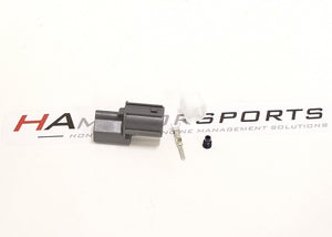 Male HW090 1-pin Connector Kit
