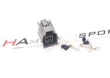 Load image into Gallery viewer, Female HW090 4-pin Connector Kit