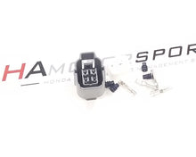 Load image into Gallery viewer, Female HW090 4-pin Connector Kit