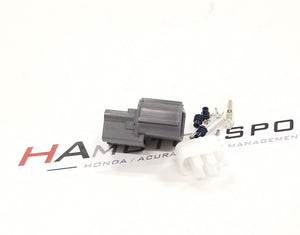Male HW090 3-pin Connector Kit