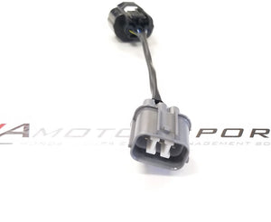 HA Motorsports 02-04 RSX VSS to 05-06 RSX VSS/CSS jumper
