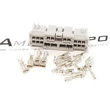 Load image into Gallery viewer, C101 Male Connector Kit with terminals