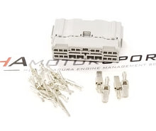 Load image into Gallery viewer, C101 Female Connector Kit with terminals