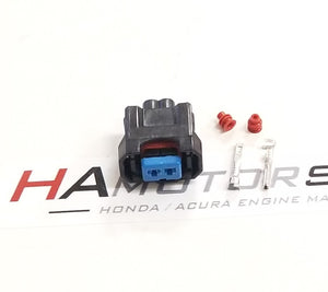 Honda OBD2/NH-1 Fuel Injector Connector Kit (priced individually)