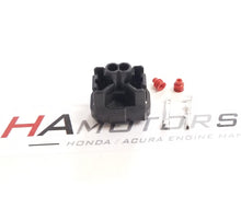 Load image into Gallery viewer, Honda OBD2/NH-1 Fuel Injector Connector Kit (priced individually)