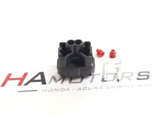 Honda OBD2/NH-1 Fuel Injector Connector Kit (priced individually)