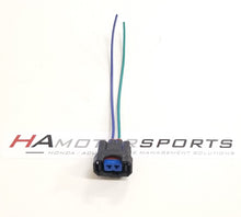 Load image into Gallery viewer, Pigtail Connector for OBD2/NH1 Injectors