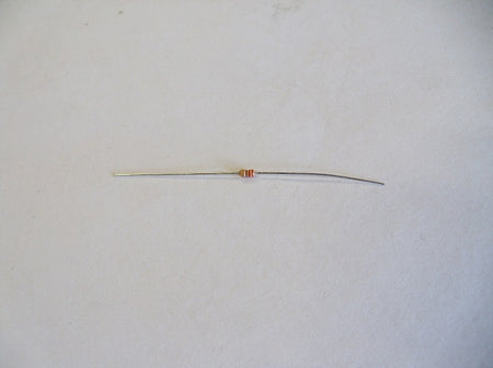 220 Ohm Resistor - HA Motorsports