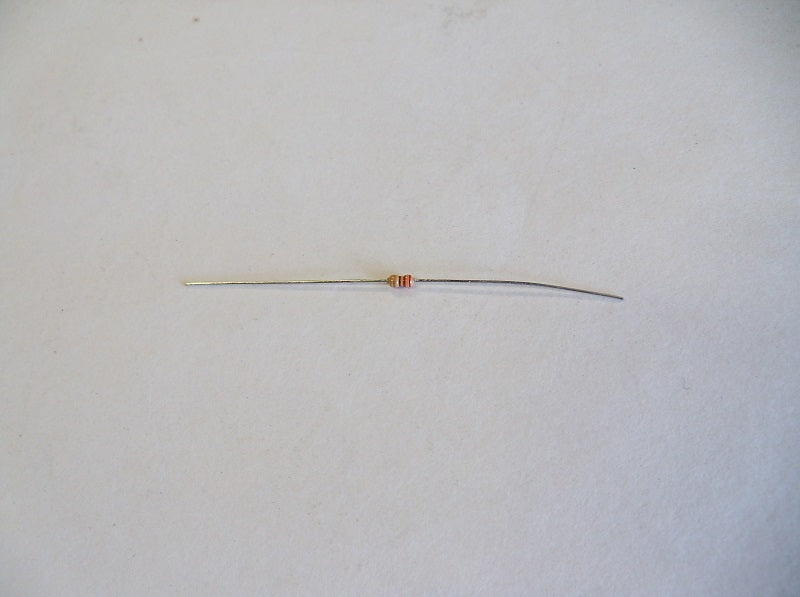 220 Ohm Resistor - HA Motorsports