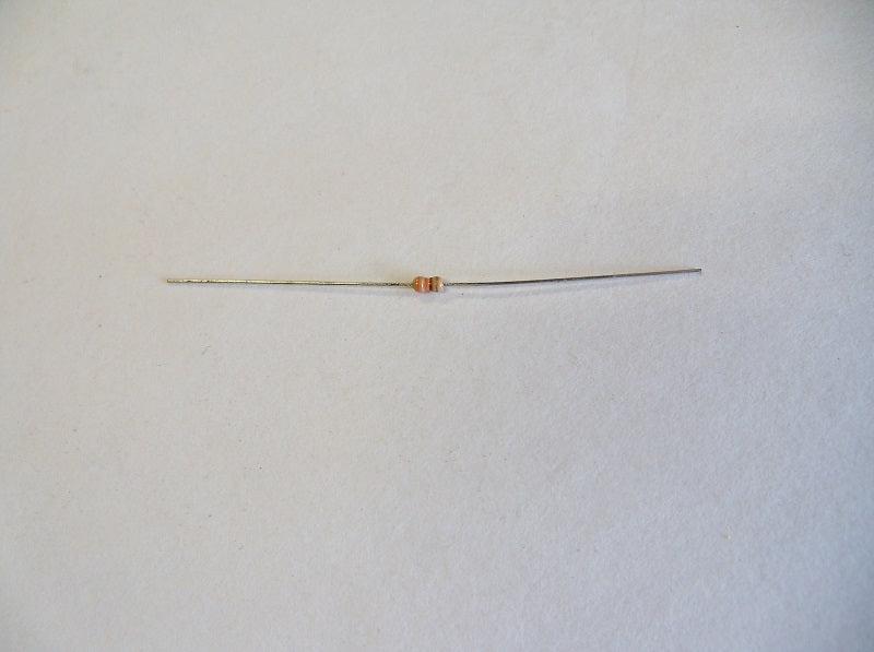 330 Ohm Resistor - HA Motorsports
