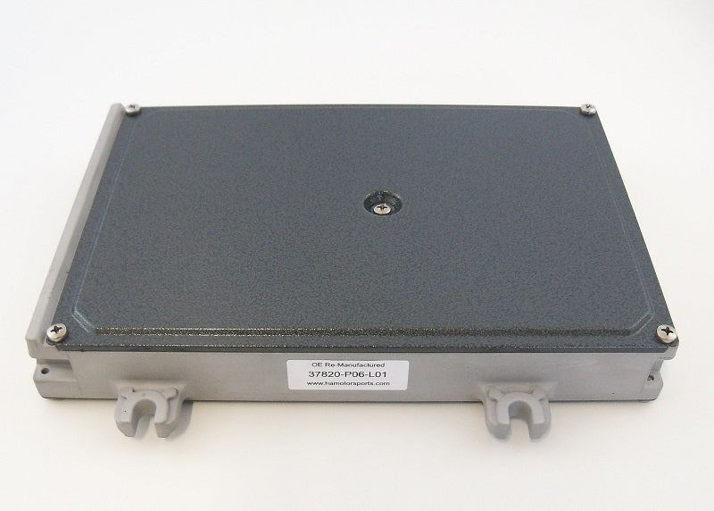 37820-P06-L01 OE-Spec Remanufactured ECU - HA Motorsports