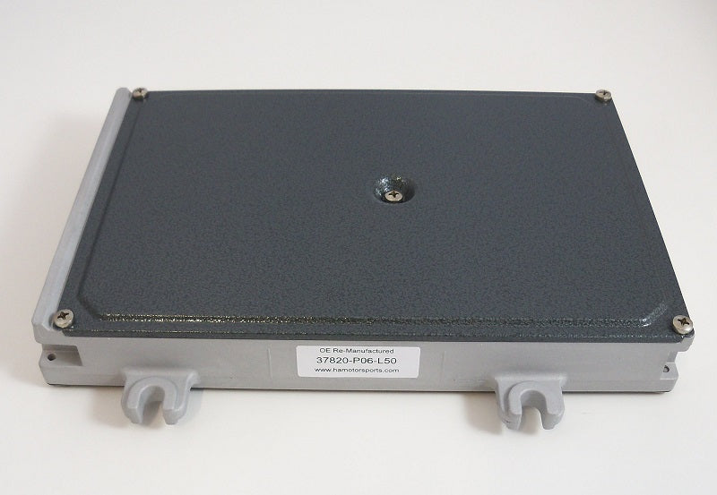 37820-P06-L50 OE-Spec Remanufactured ECU - HA Motorsports