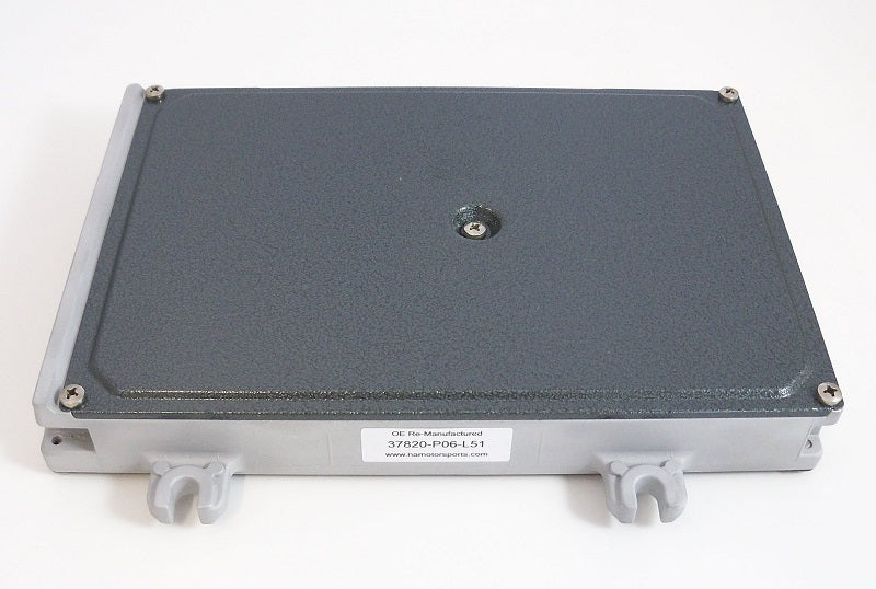 37820-P06-L51 OE-Spec Remanufactured ECU - HA Motorsports