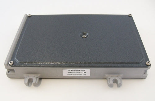 37820-P07-C00 OE-Spec Remanufactured ECU - HA Motorsports