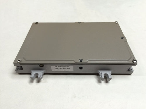 37820-P28-C03 OE-Spec Remanufactured ECU - HA Motorsports