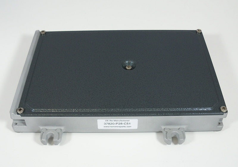 37820-P28-C51 OE-Spec Remanufactured ECU - HA Motorsports