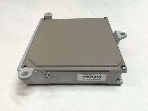 37820-P5M-A52 OE-Spec Remanufactured ECU - HA Motorsports