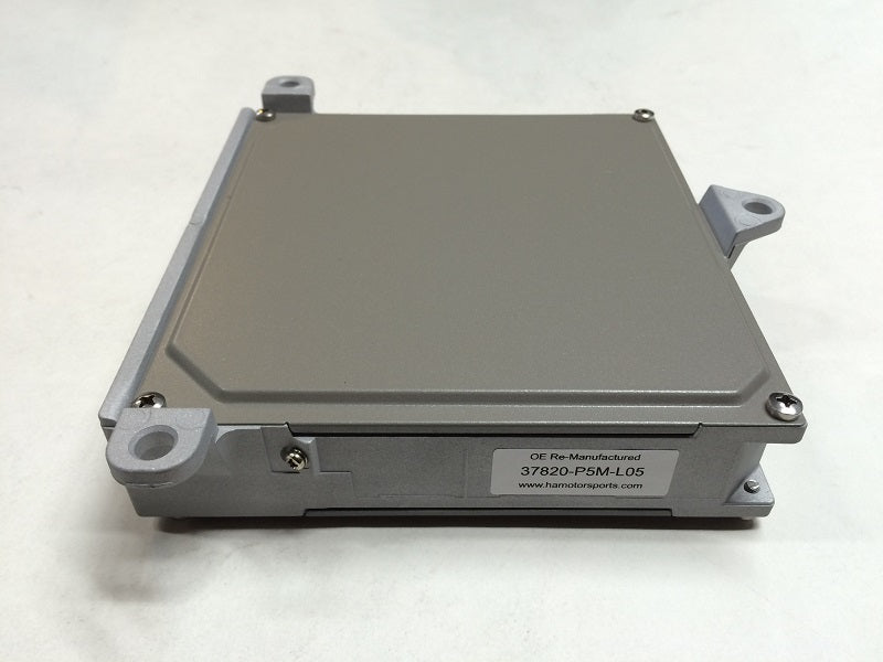 37820-P5M-L05 OE-Spec Remanufactured ECU - HA Motorsports