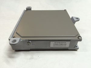 37820-P5M-L53 OE-Spec Remanufactured ECU - HA Motorsports