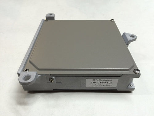 37820-P5P-L05 OE-Spec Remanufactured ECU - HA Motorsports