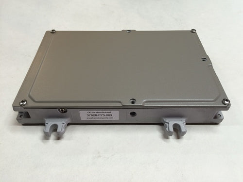 37820-P73-003 OE-Spec Remanufactured ECU - HA Motorsports