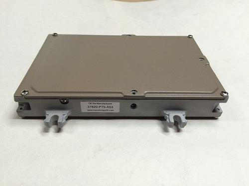 37820-P75-A53 OE-Spec Remanufactured ECU - HA Motorsports