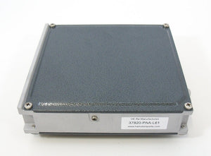 37820-PAA-L61 OE-Spec Remanufactured ECU - HA Motorsports