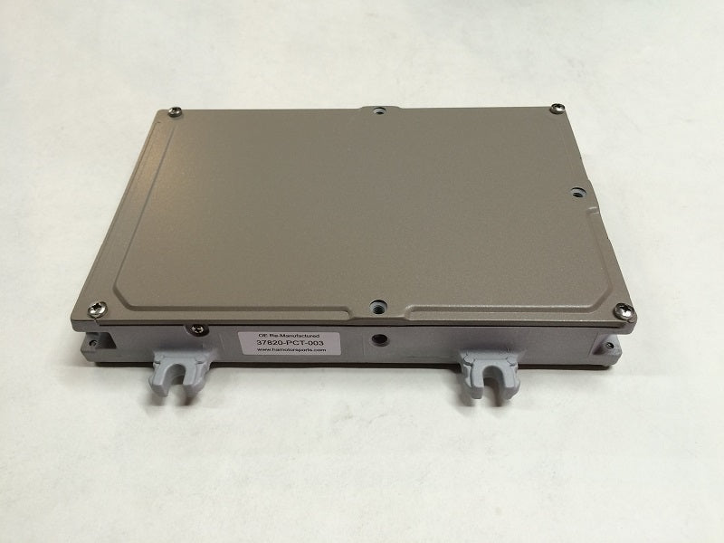 37820-PCT-003 OE-Spec Remanufactured ECU – HA Motorsports