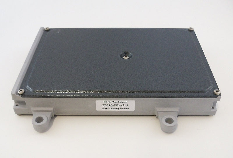 37820-PR4-A11 OE-Spec Remanufactured ECU - HA Motorsports