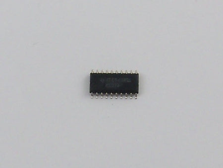 74HC373 Surface Mount Latch for JDM ECU's - HA Motorsports
