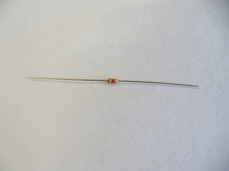 820 Ohm Resistor - HA Motorsports