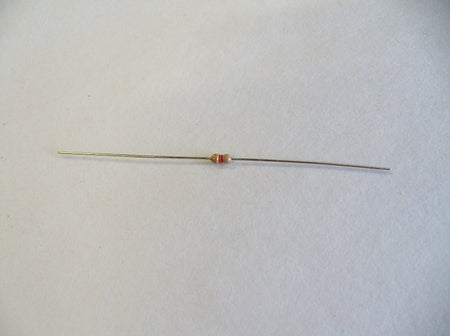 820 Ohm Resistor - HA Motorsports