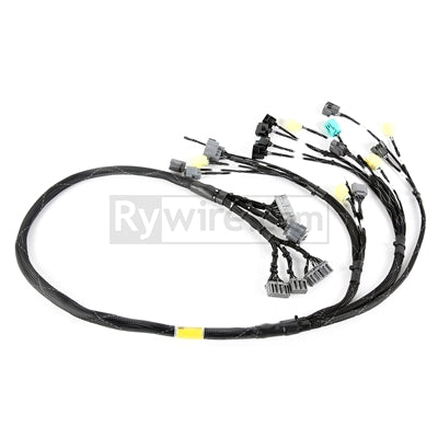 Rywire OBD2 D/B Series Budget Tucked Engine Harness