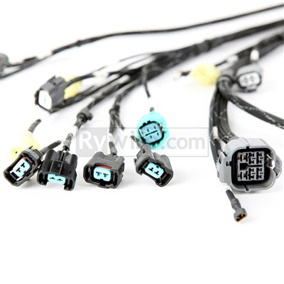 Rywire OBD2 D/B Series Budget Tucked Engine Harness