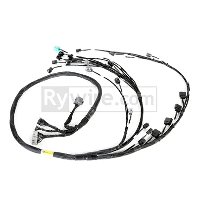 Rywire K Series Budget Tucked Engine Harness