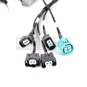 Rywire K Series Budget Tucked Engine Harness K2
