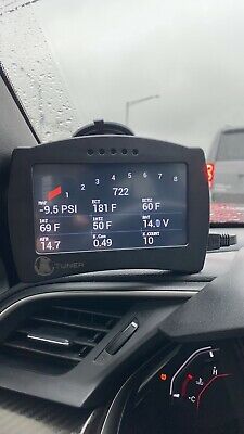 KTuner Flash V2 - HA Motorsports