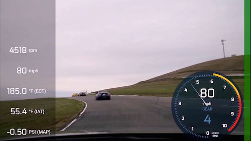 KTuner Flash V2 - HA Motorsports