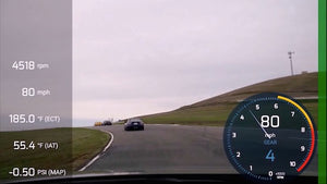 KTuner Flash V2 - HA Motorsports